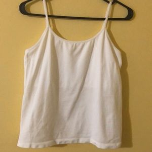 Talbots tank top